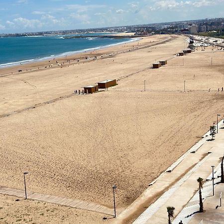 Appartement Confortable Au Corniche Mohammédia Extérieur photo